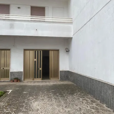 Casa Giovanni Apartment