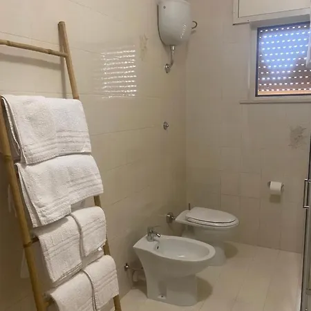 Casa Giovanni *