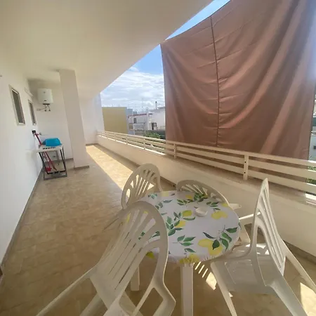 Casa Giovanni *