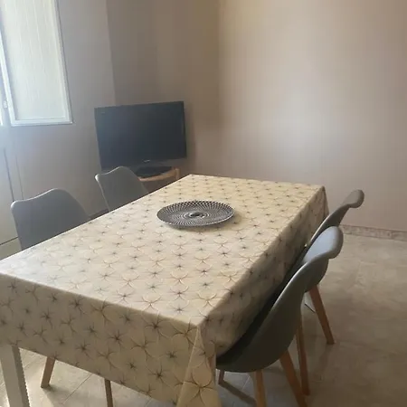 Casa Giovanni Apartment *