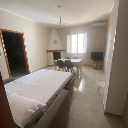 Apartmán Casa Giovanni Leverano